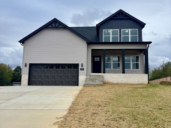1495 Angus Way , Greenbrier, TN 37073