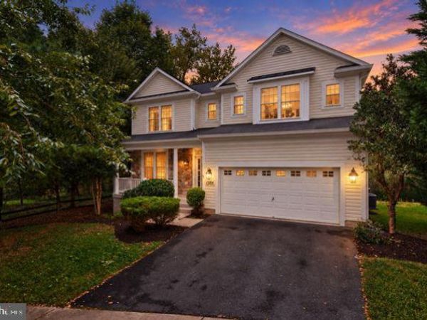 13200 BEAVER TERRACE , ROCKVILLE, MD 20853