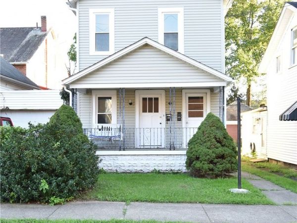 201 W Line Street, Minerva, OH 44657