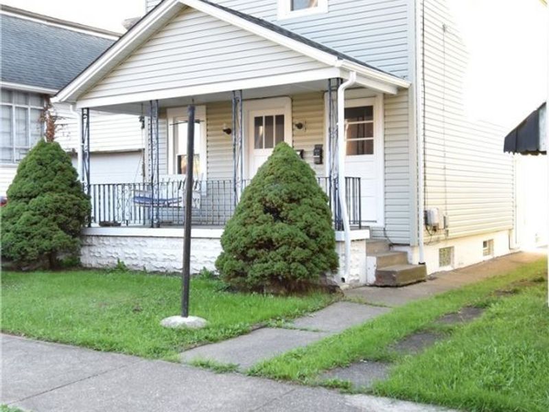 201 W Line Street, Minerva, OH 44657 Photo 2