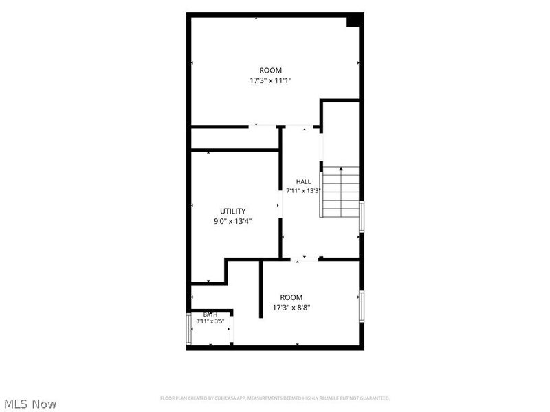 201 W Line Street, Minerva, OH 44657 Photo 28