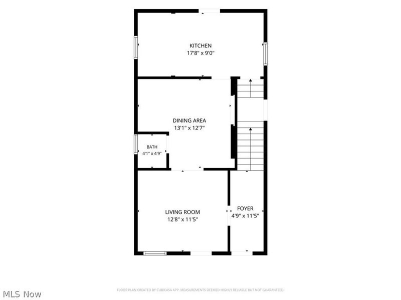 201 W Line Street, Minerva, OH 44657 Photo 29