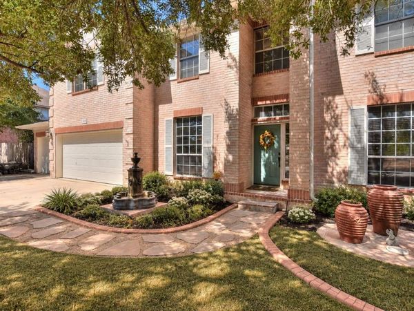 455 Logan Rd RD, Georgetown, TX 78628