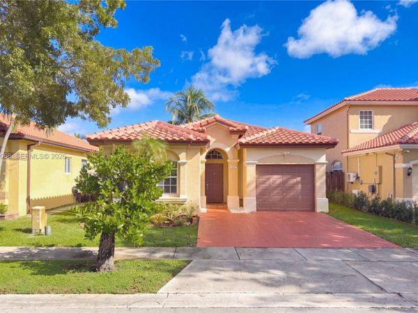 12817 SW 54th Ct , Miramar, FL 33027