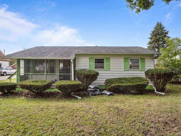 1405 W Beech Street , Urbana, IL 61801