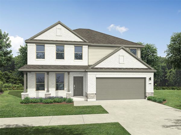 4721 Bridwell LN, Austin, TX 78754