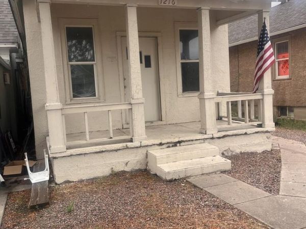 1216 Berwind Ave, Pueblo, CO 81004