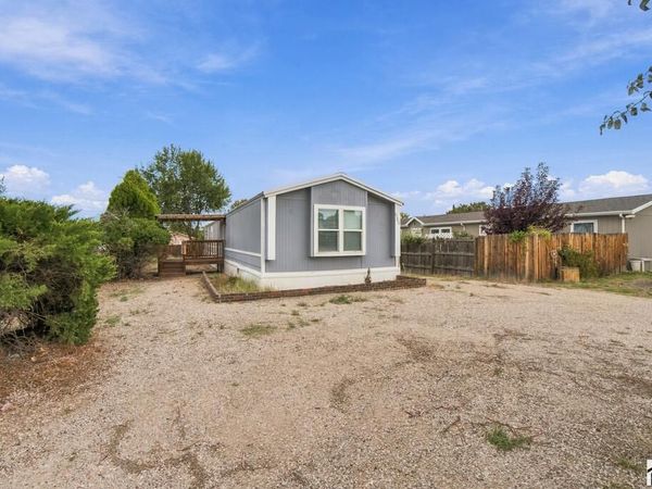 980 S Dawnview Dr, Pueblo West, CO 81007
