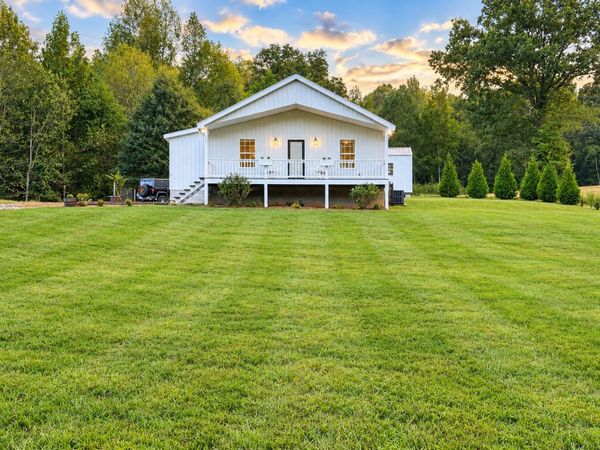 496 Grices Creek Rd, Cumberland City, TN 37050