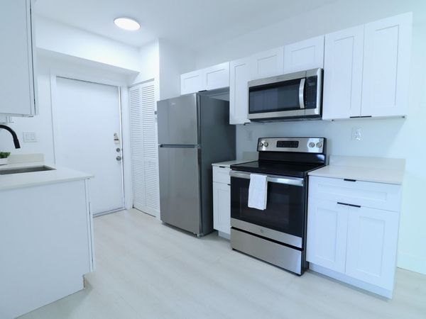 1814 NW 2nd Court, Unit 3, Miami, FL 33136