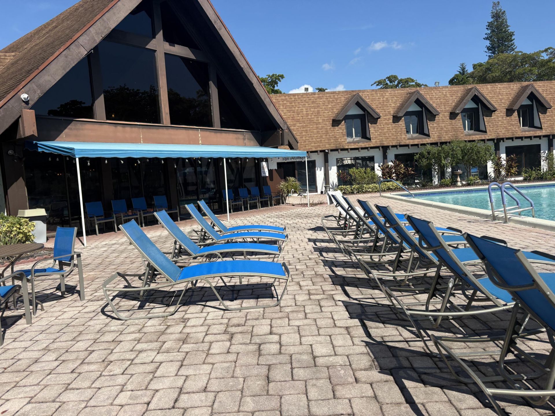 3710 Inverrary Drive, Unit 2G, Lauderhill, FL 33319 Photo