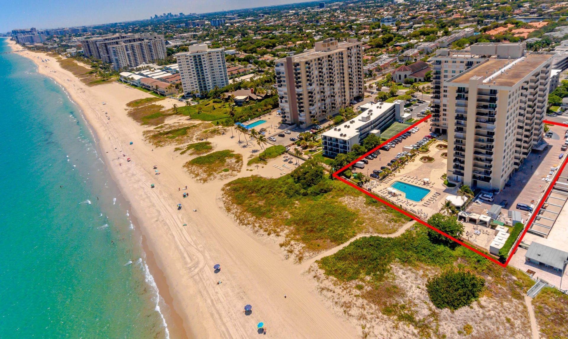 1900 S Ocean Boulevard, Unit 3G, Lauderdale by the Sea, FL 33062 Photo