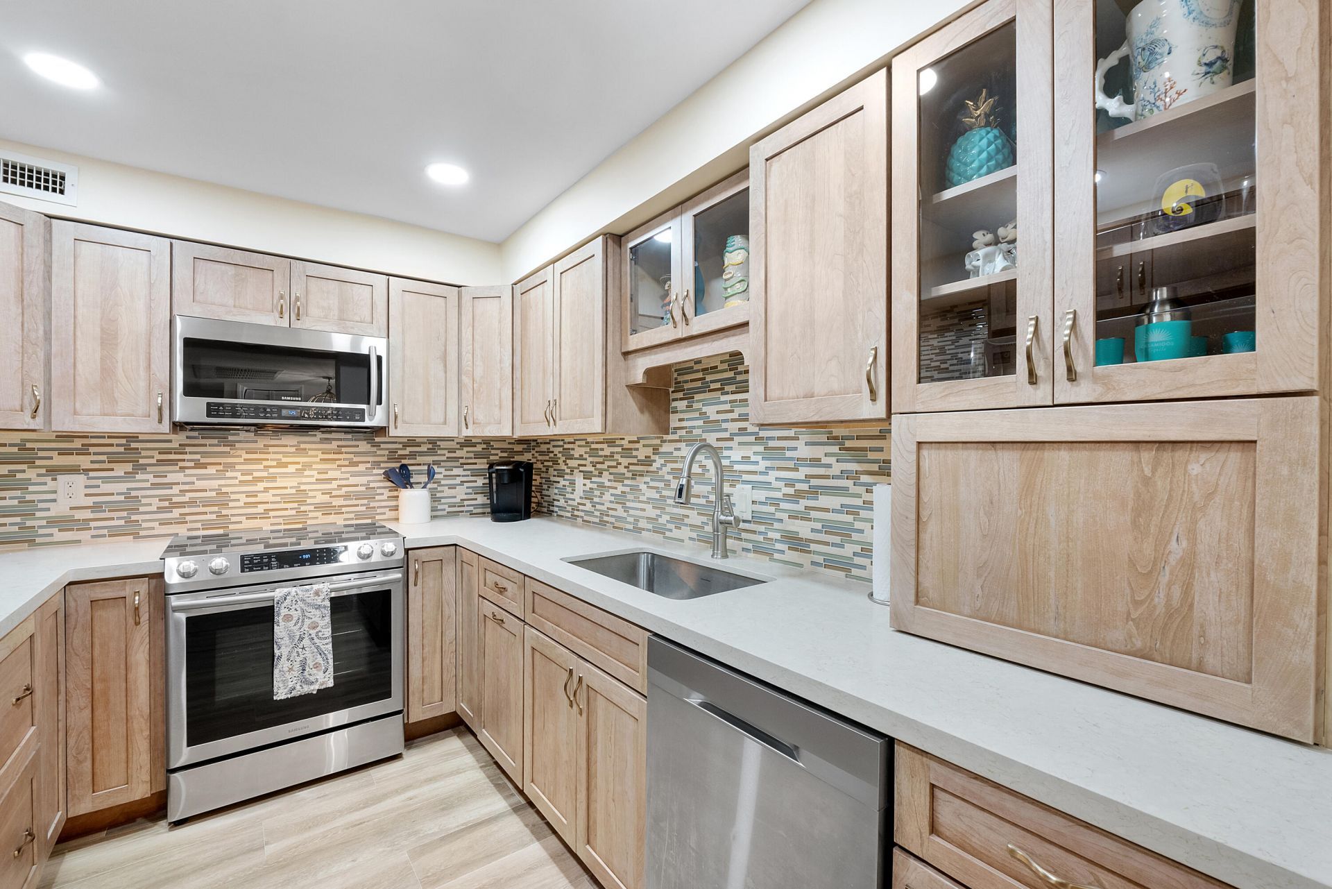 1900 S Ocean Boulevard, Unit 3G, Lauderdale by the Sea, FL 33062 Photo