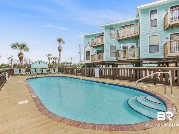 700 W Beach Blvd, Unit 108, Gulf Shores, AL 36542
