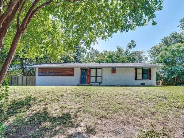 6840 Timothy Drive , Dallas, TX 75227