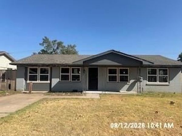 1029 Clearwood Drive , Dallas, TX 75232