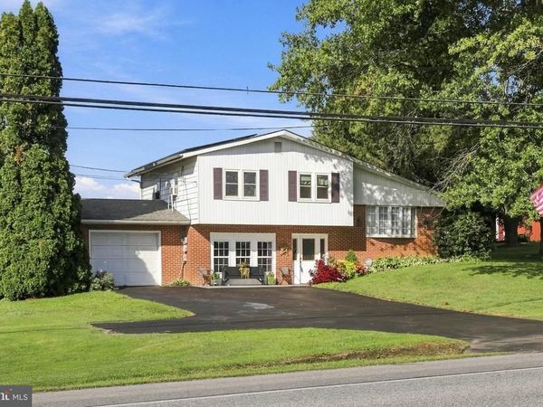 1978 LANCASTER PIKE , PEACH BOTTOM, PA 17563