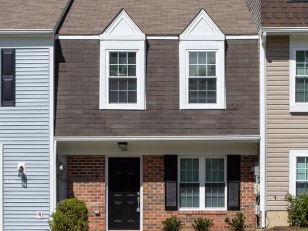 4320 DRAKE COURT , WALDORF, MD 20603