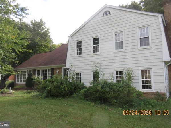 15905 NARROWS TERRACE, SILVER SPRING, MD 20906