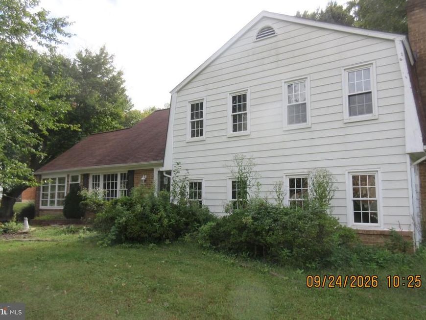 15905 Narrows Terrace, Silver Spring, MD 20906 Main Photo