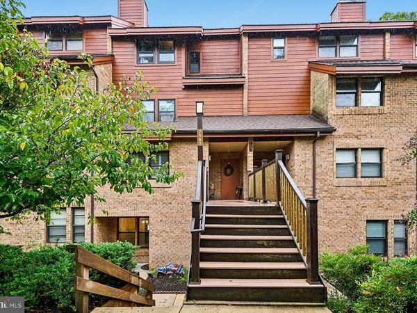 7563 WEATHER WORN WAY , Unit A, COLUMBIA, MD 21046