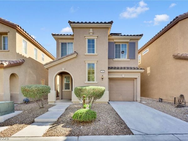 7513 Brisa Del Mar Avenue , Las Vegas, NV 89179