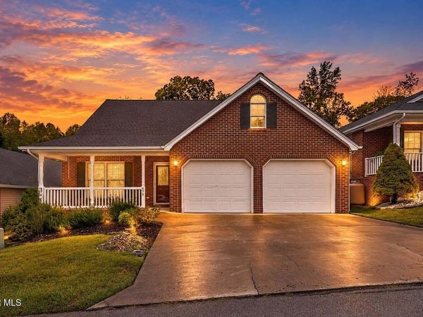 679 Willowcrest Place, Kingsport, TN 37660