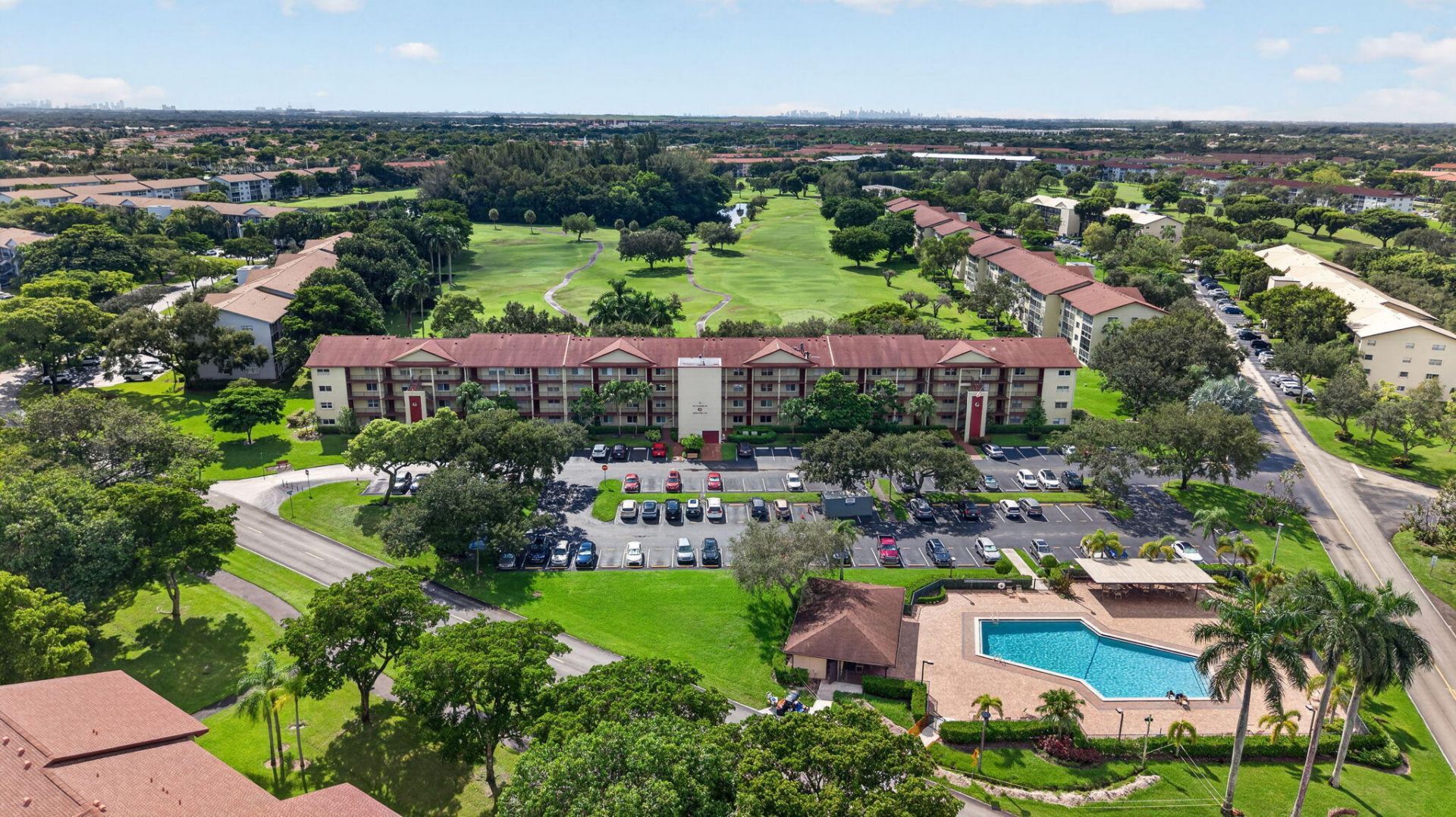 12800 SW 7th Court, Unit 307G, Pembroke Pines, FL 33027 Photo