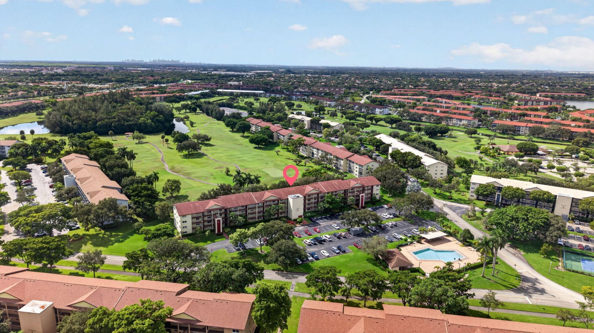 12800 SW 7th Court, Unit 307G, Pembroke Pines, FL 33027 Photo