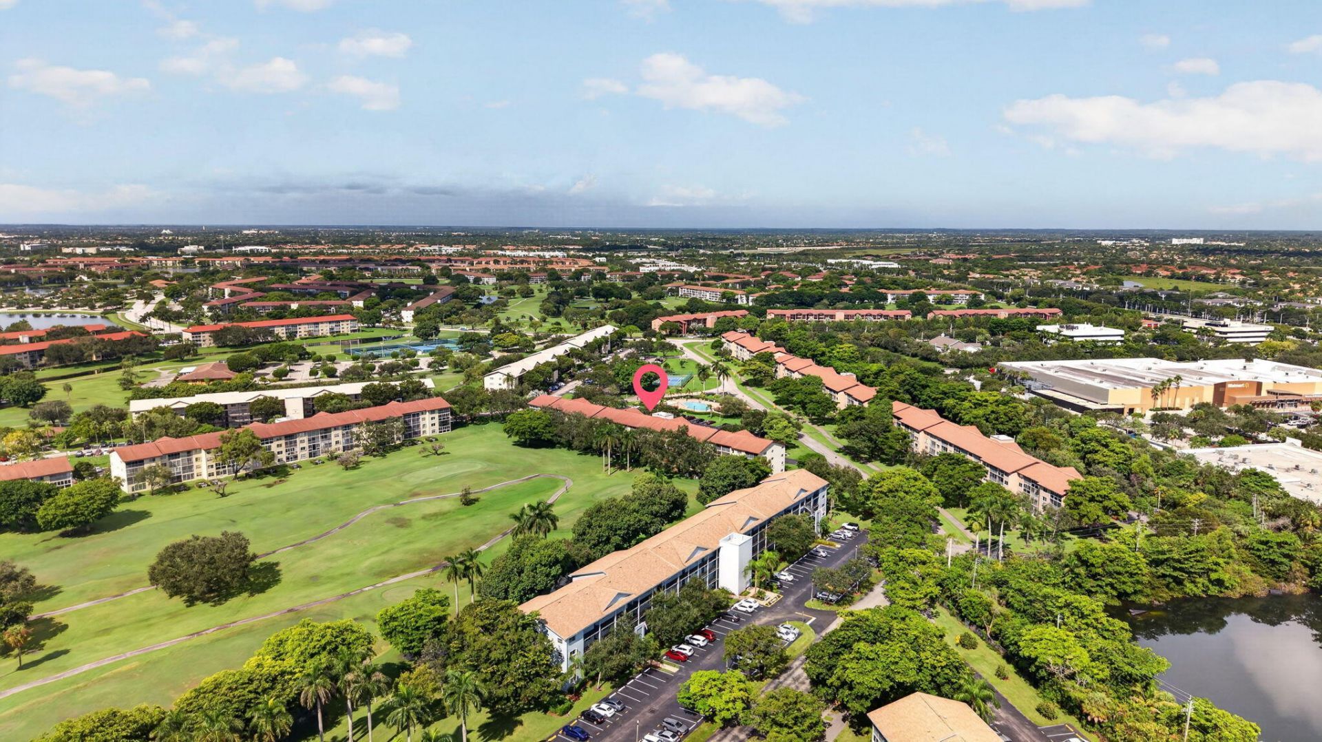 12800 SW 7th Court, Unit 307G, Pembroke Pines, FL 33027 Photo
