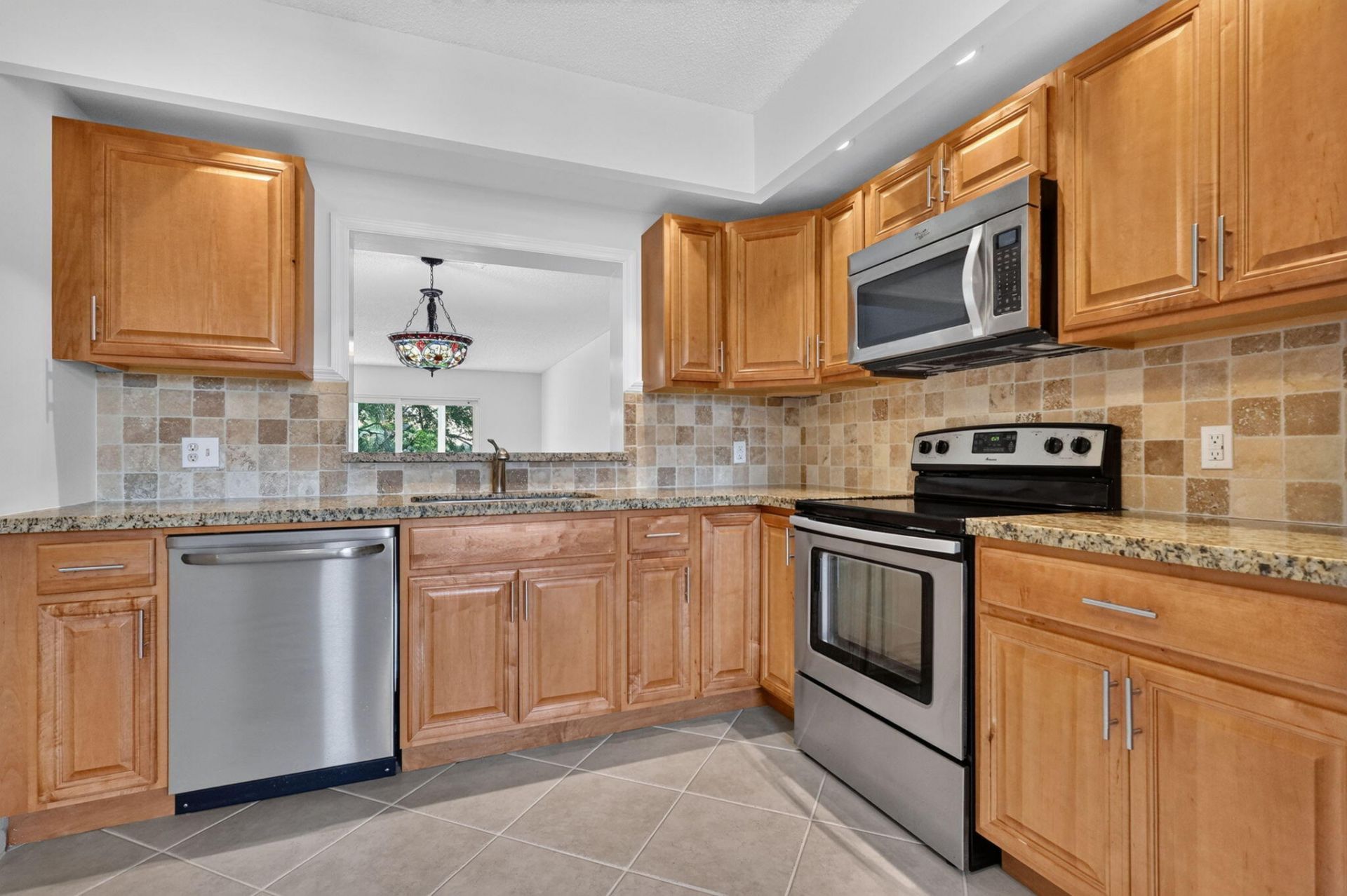 12800 SW 7th Court, Unit 307G, Pembroke Pines, FL 33027 Photo