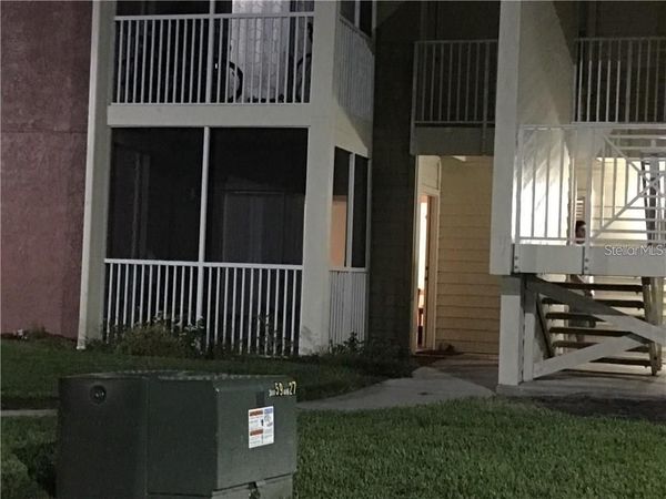804 LAKE HAVEN SQUARE , Unit 101, BRANDON, FL 33511
