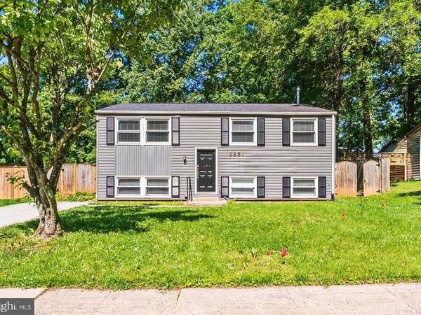 9851 BRANCHLEIGH ROAD, RANDALLSTOWN, MD 21133