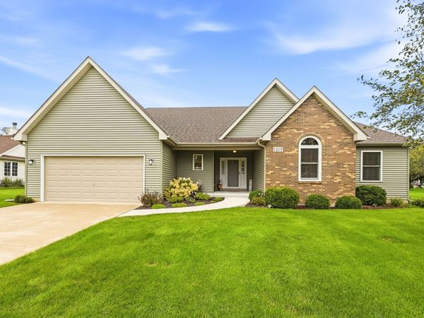 1213 Kramer Lane , Sandwich, IL 60548
