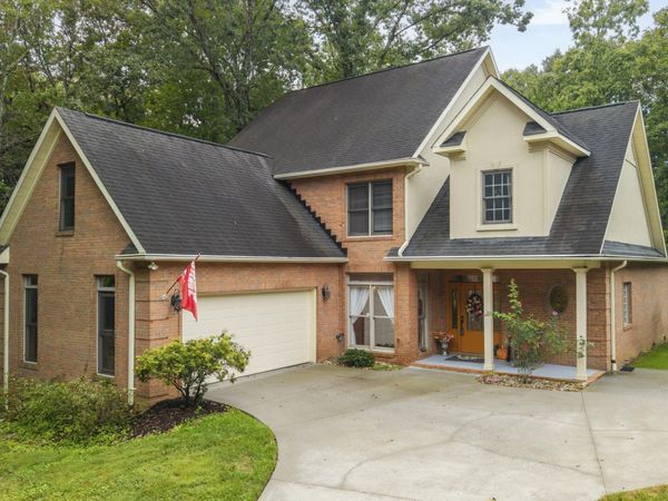 240 Skyview Drive, Lenoir City, TN 37772