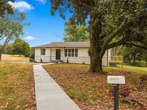 2469 Cabin Hill Rd , Nashville, TN 37214