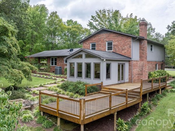 775 Miller Road, China Grove, NC 28023