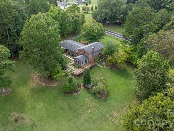 775 Miller Road , China Grove, NC 28023
