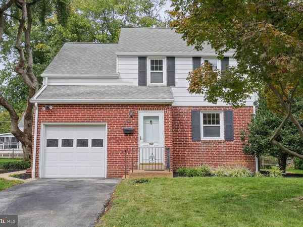 411 GOODLEY ROAD, WILMINGTON, DE 19803