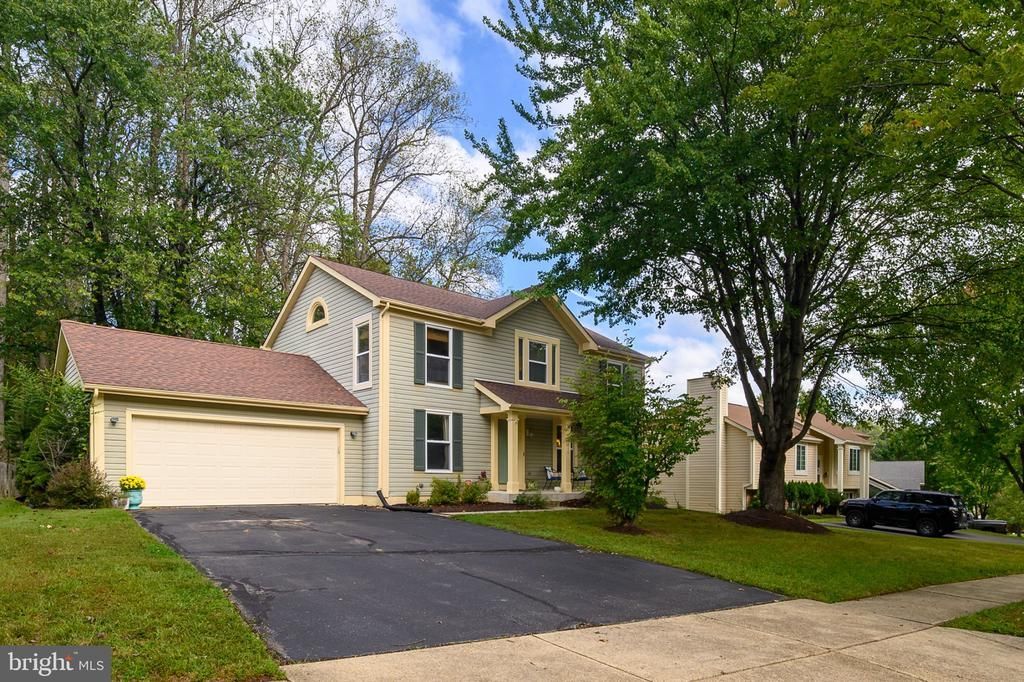 13210 STEEPLECHASE DRIVE, BOWIE, MD 20715