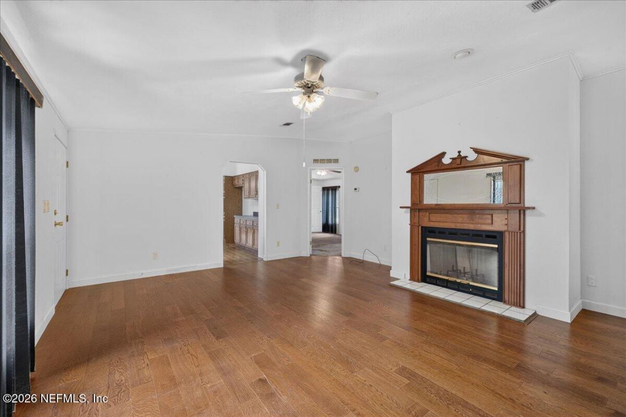 102 Center Avenue, Pomona Park, FL 32181 Photo