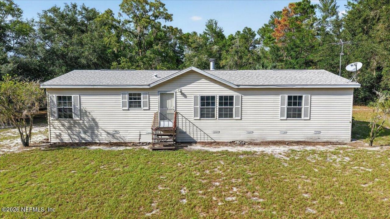102 Center Avenue, Pomona Park, FL 32181 Photo