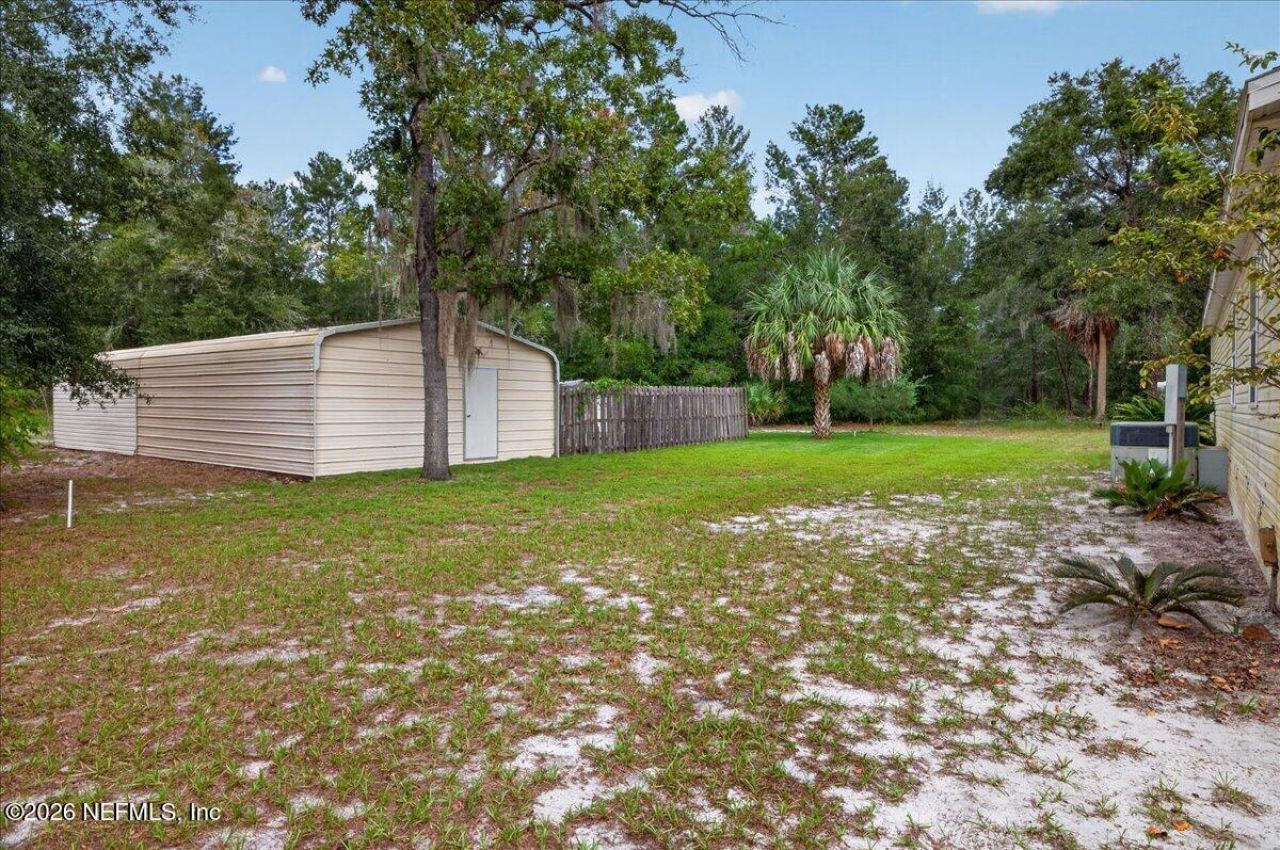 102 Center Avenue, Pomona Park, FL 32181 Photo