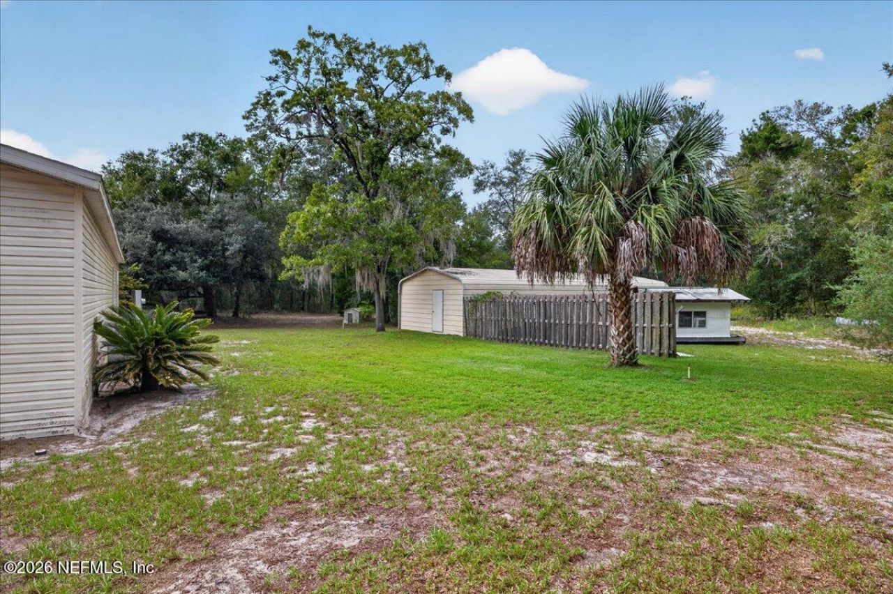 102 Center Avenue, Pomona Park, FL 32181 Photo