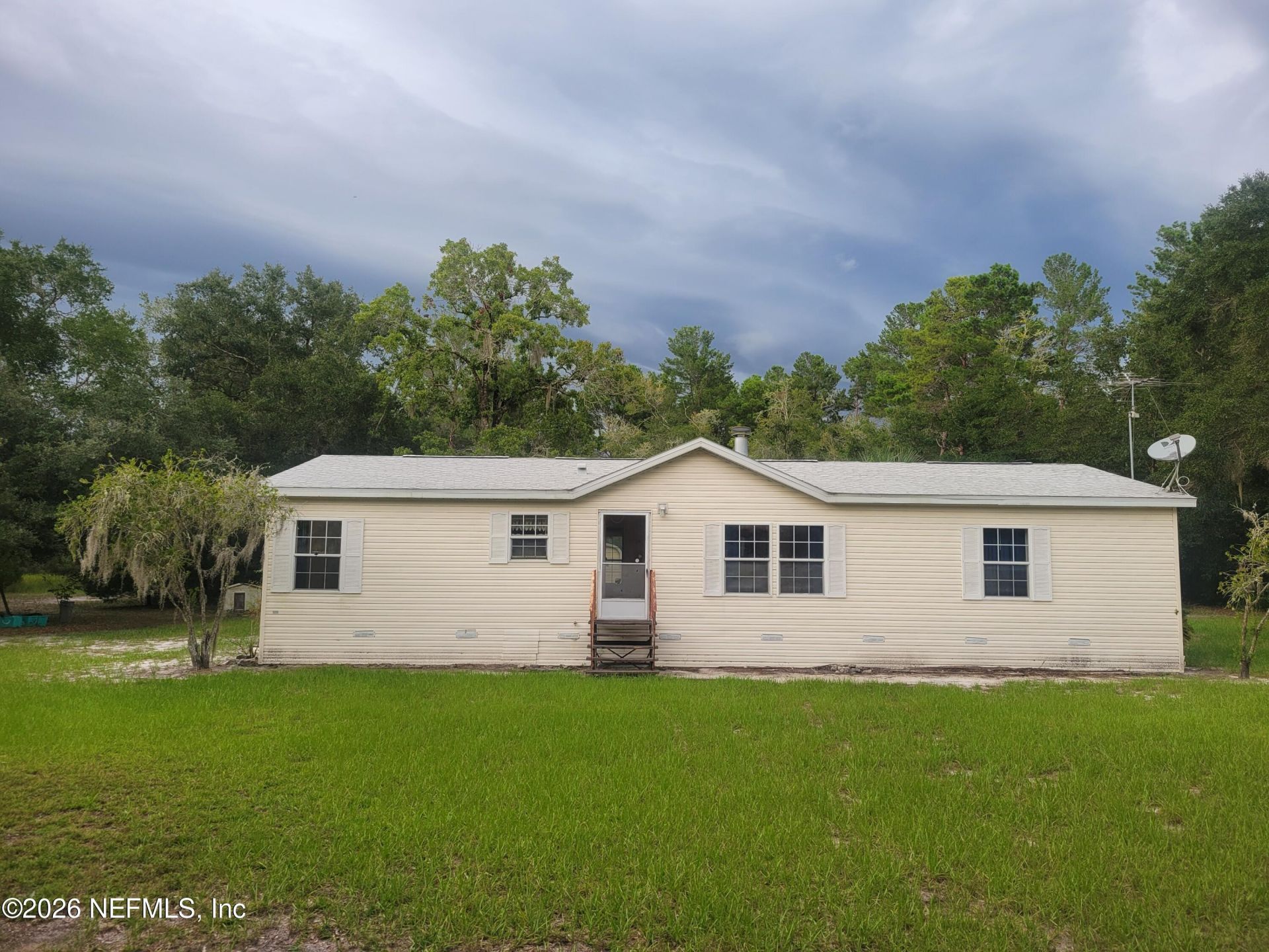 102 Center Avenue, Pomona Park, FL 32181 Photo