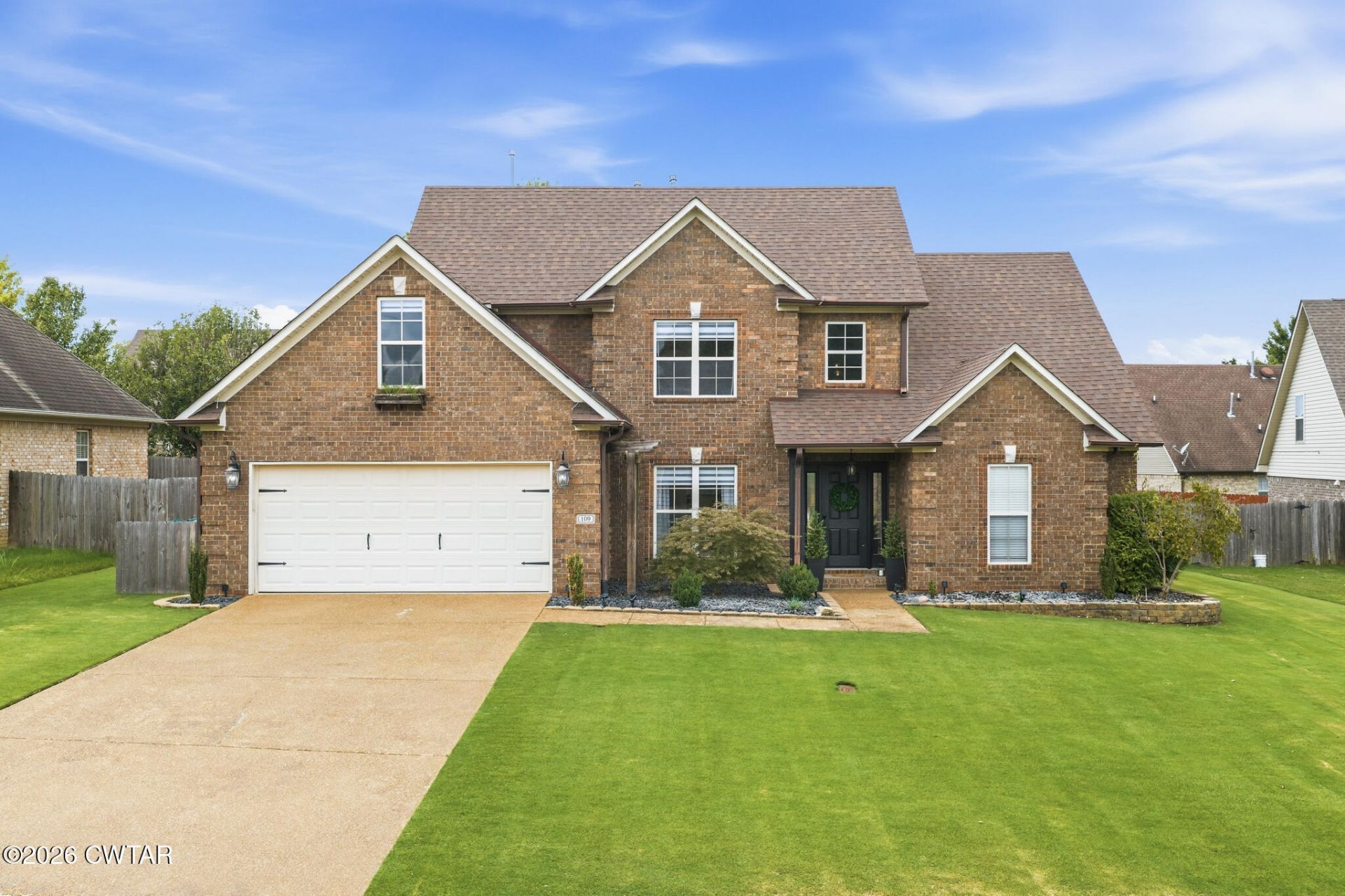 109 Hidden Creek Cove, Medina, TN 38355 Main Photo
