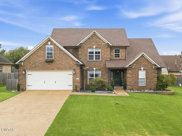 109 Hidden Creek Cove , Medina, TN 38355
