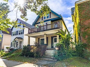 134 Richmond Avenue, Buffalo, NY 14222