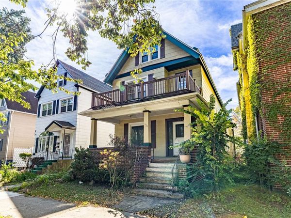 134 Richmond Avenue, Buffalo, NY 14222