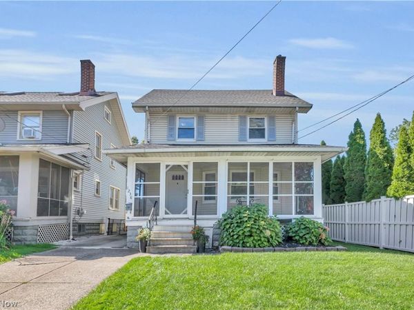 1238 Webb Road , Lakewood, OH 44107
